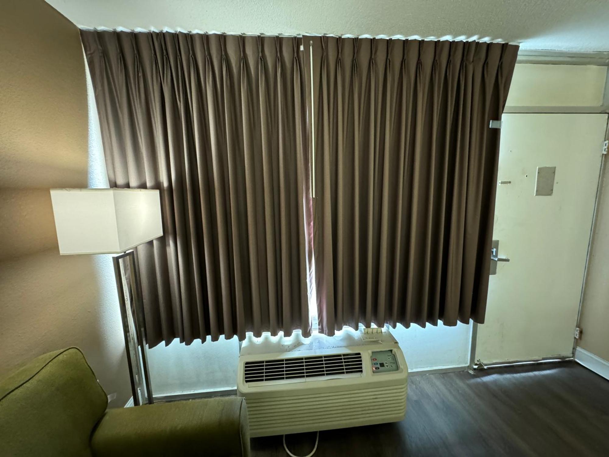 Rodeway Inn Bushnell Εξωτερικό φωτογραφία